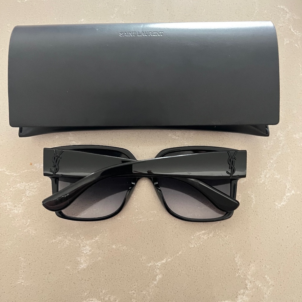 Saint Laurent Sunglasses